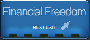 Financial Freedom Next Exit Image